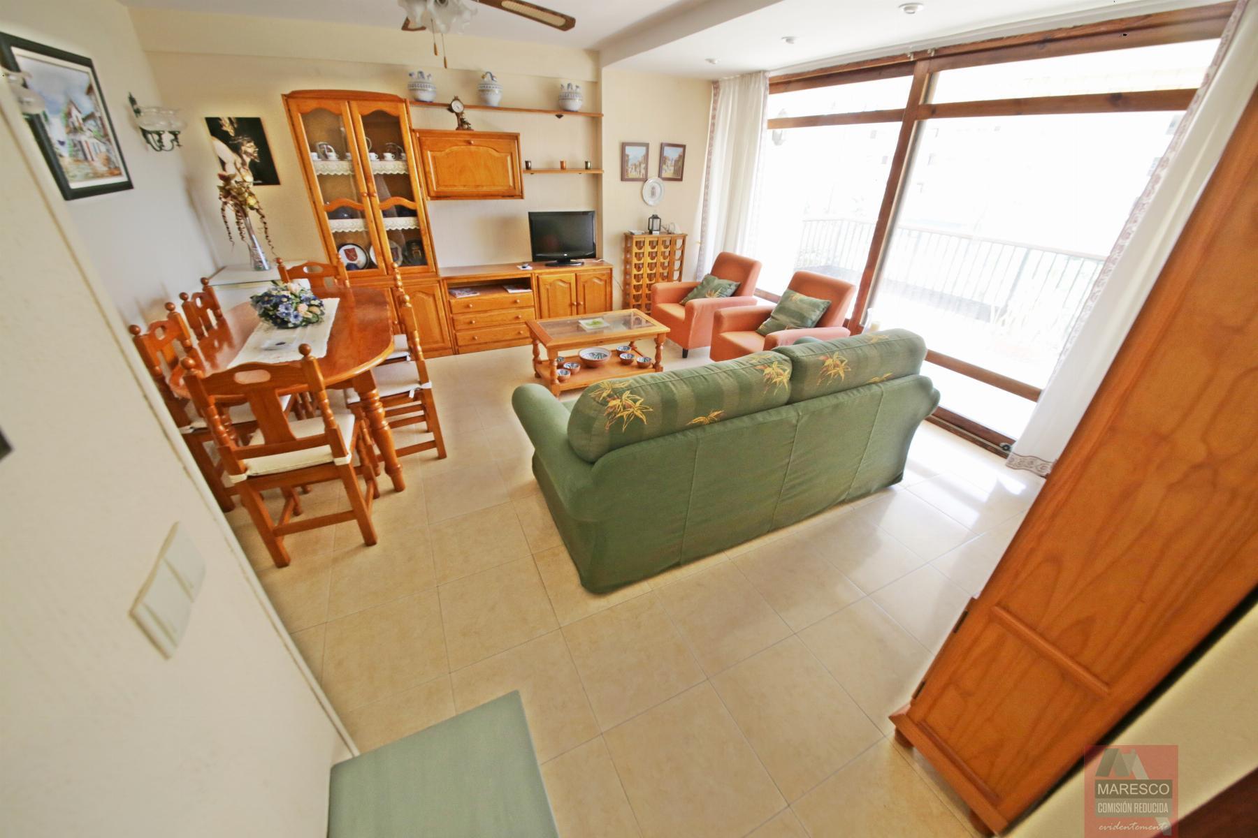 Venta de piso en Fuengirola