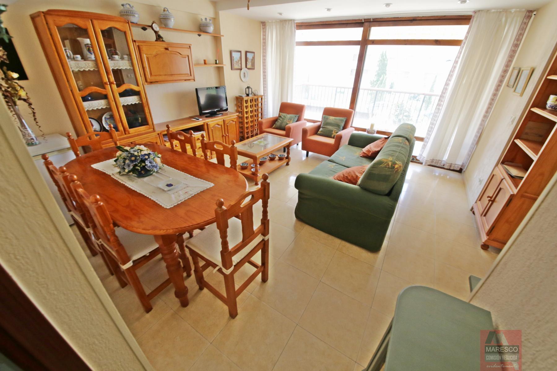 Venta de piso en Fuengirola