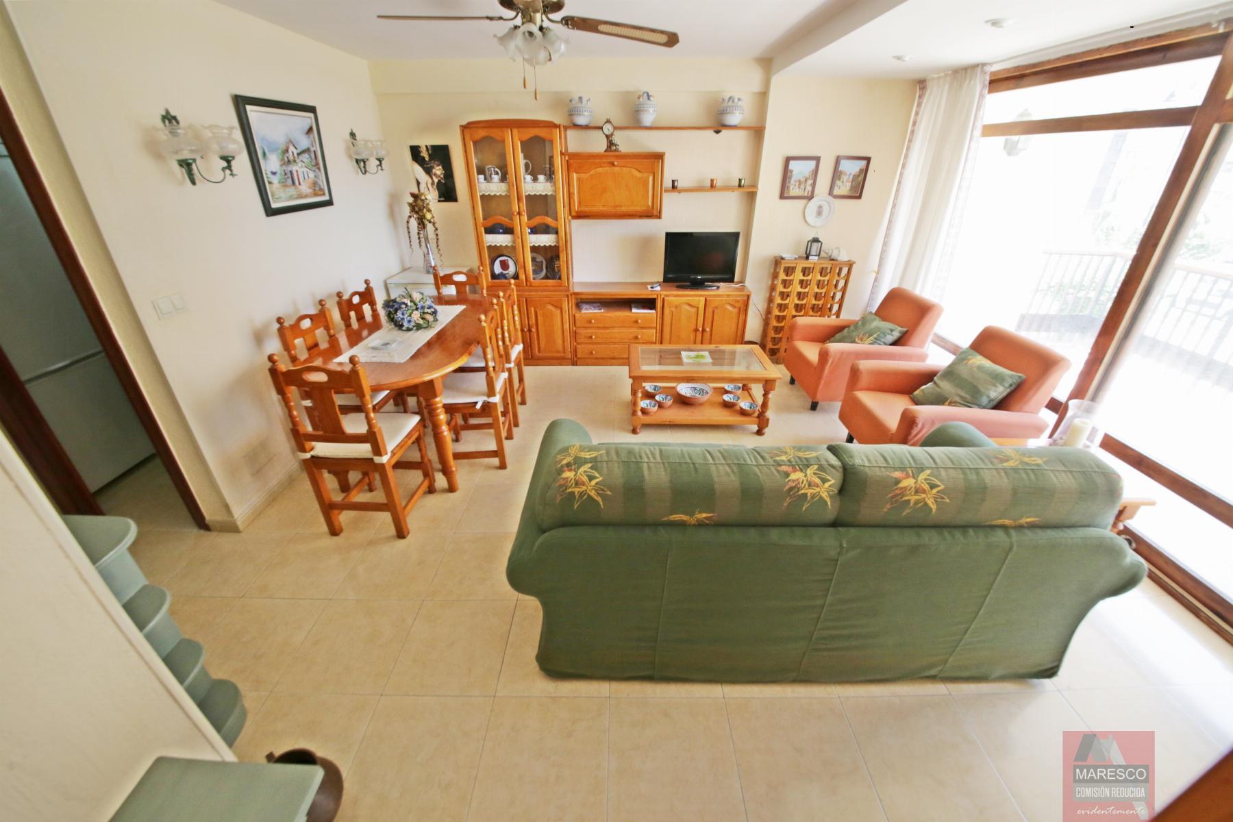 Venta de piso en Fuengirola