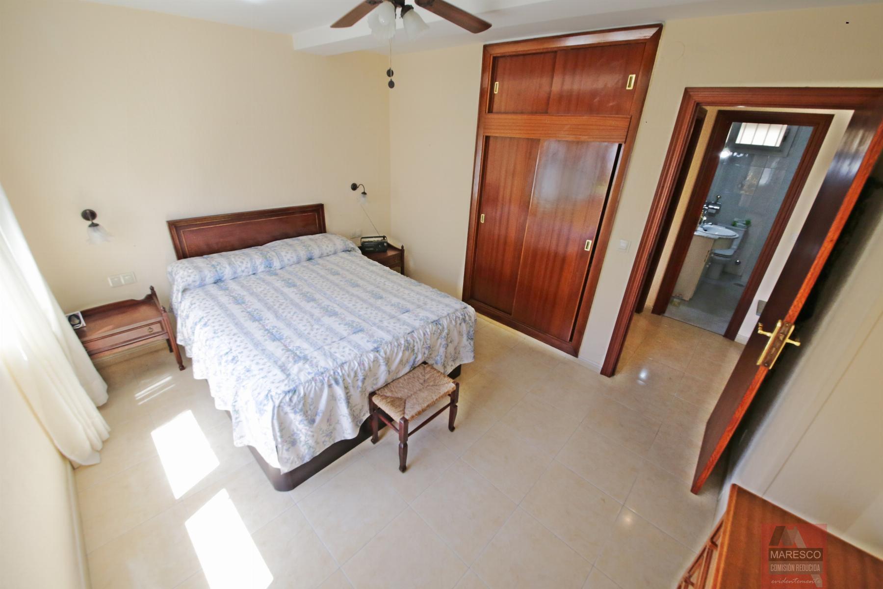 Venta de piso en Fuengirola