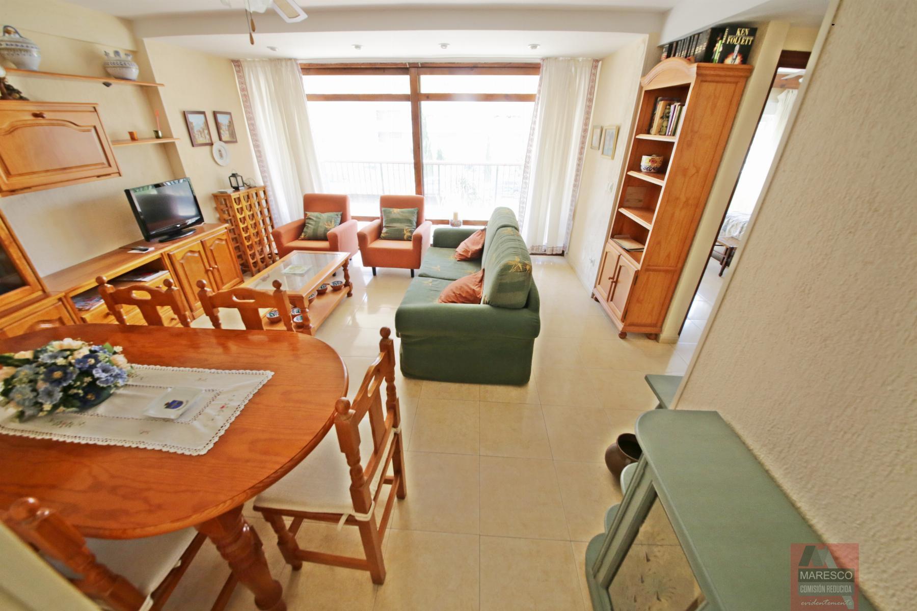 Venta de piso en Fuengirola