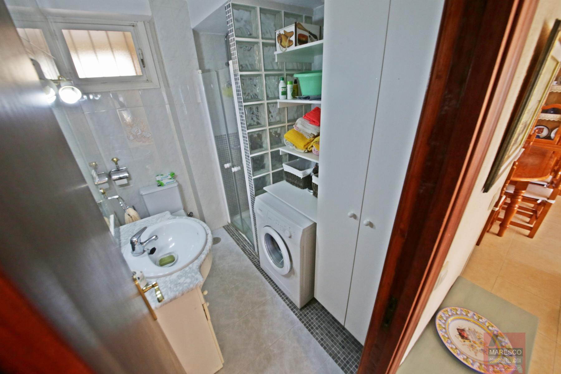 Venta de piso en Fuengirola