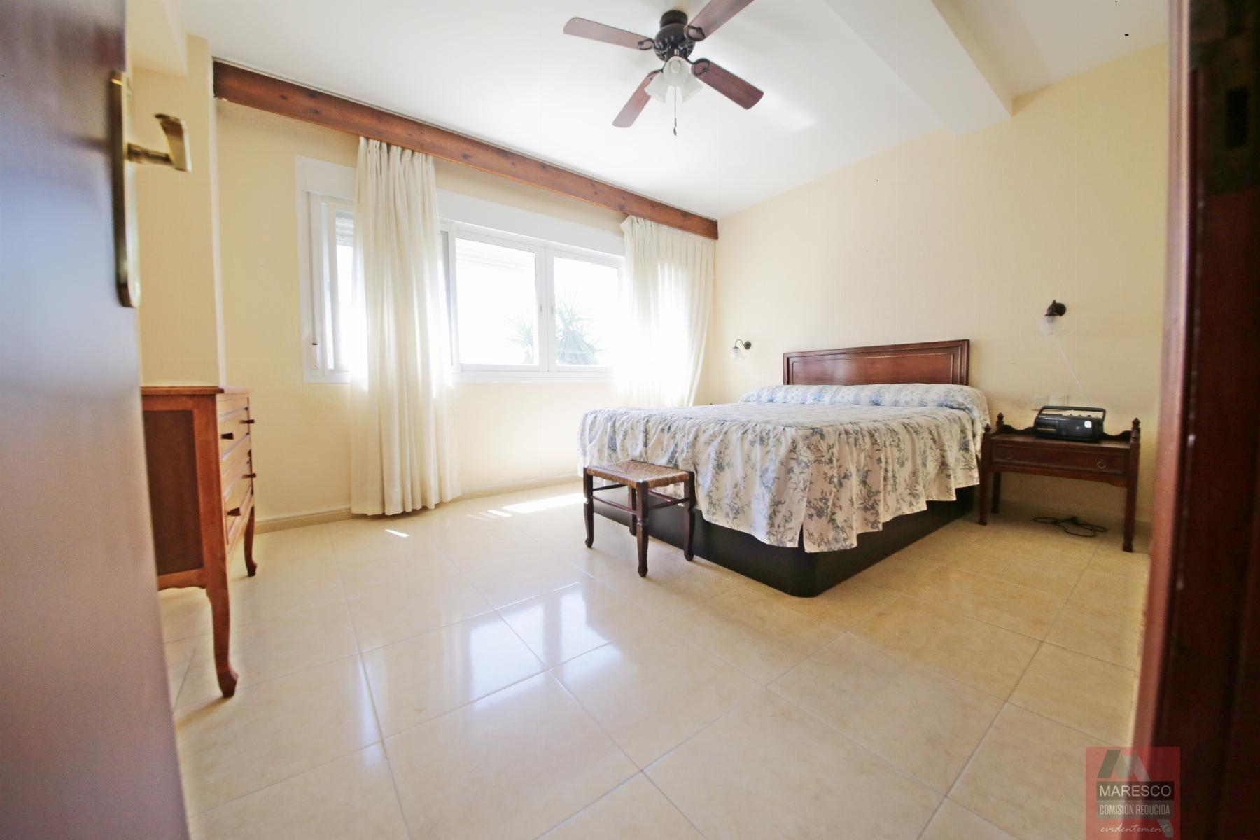 Venta de piso en Fuengirola