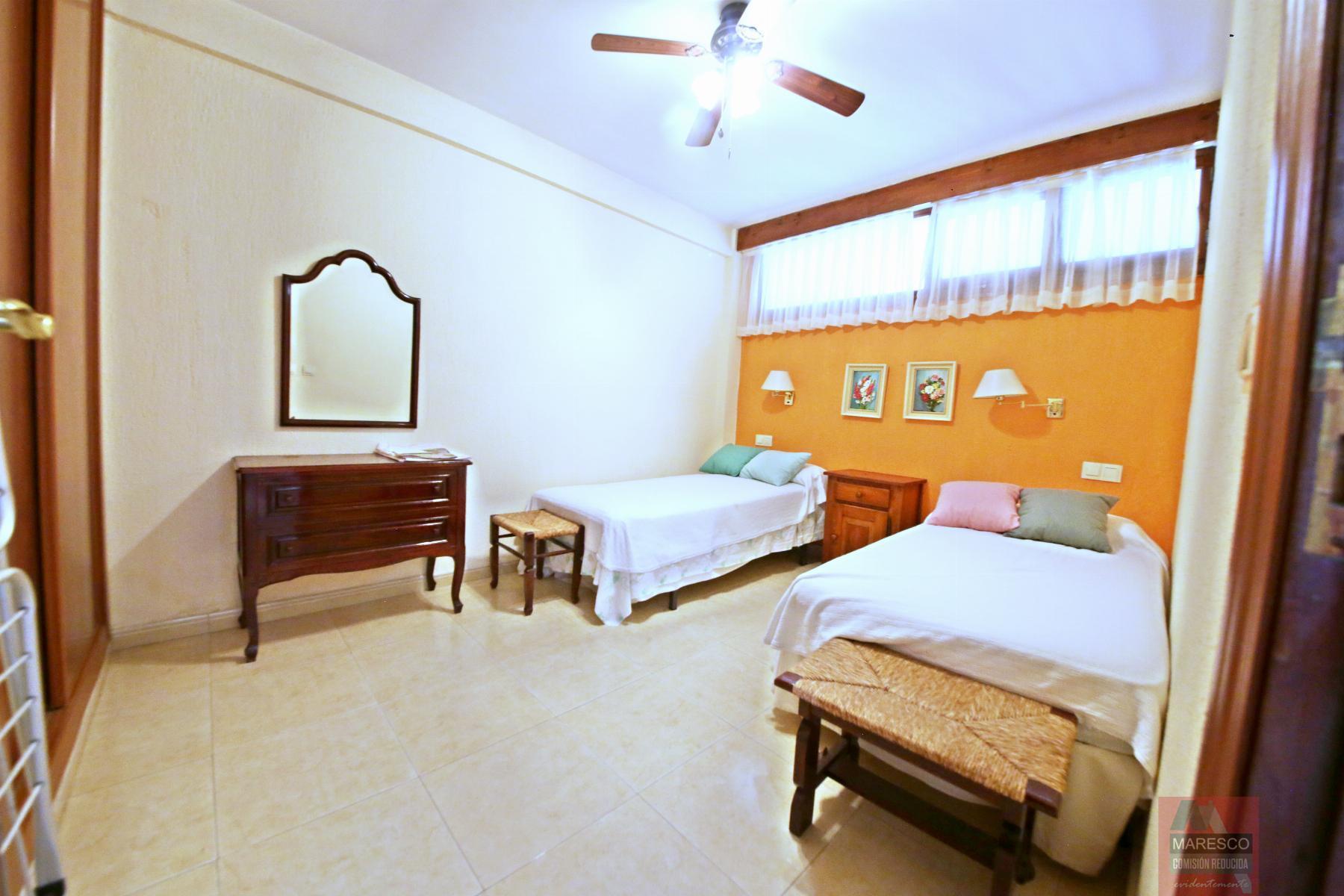 Venta de piso en Fuengirola