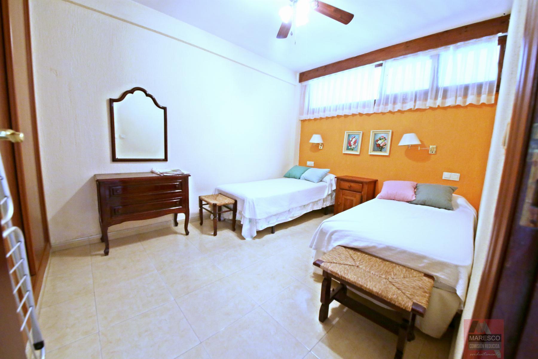 Venta de piso en Fuengirola