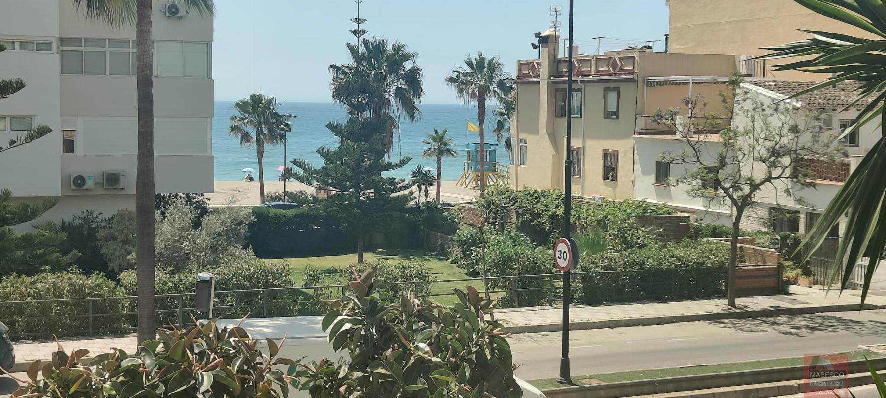 Venta de piso en Fuengirola