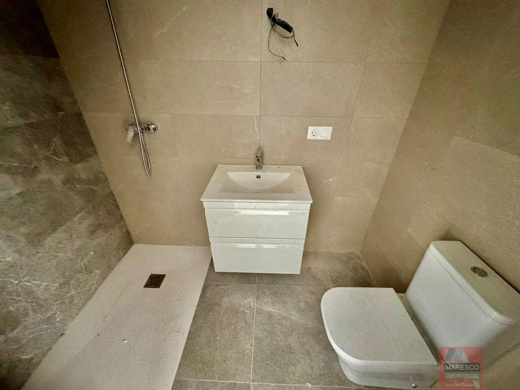 Venta de Ático en Fuengirola