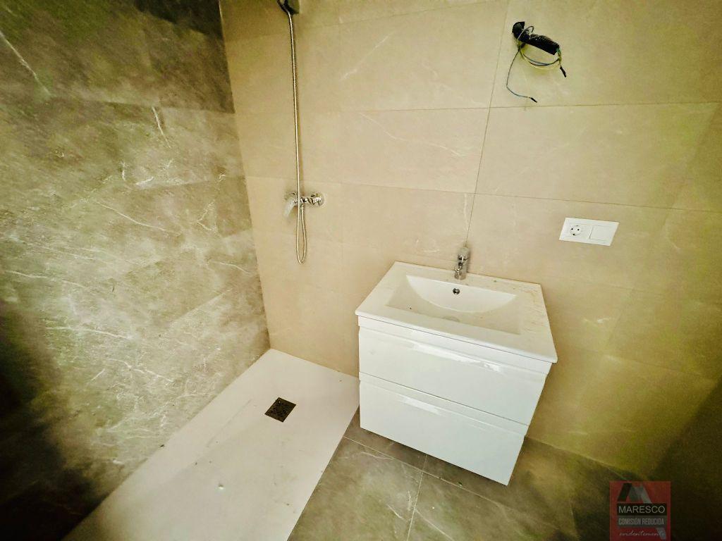 Venta de Ático en Fuengirola