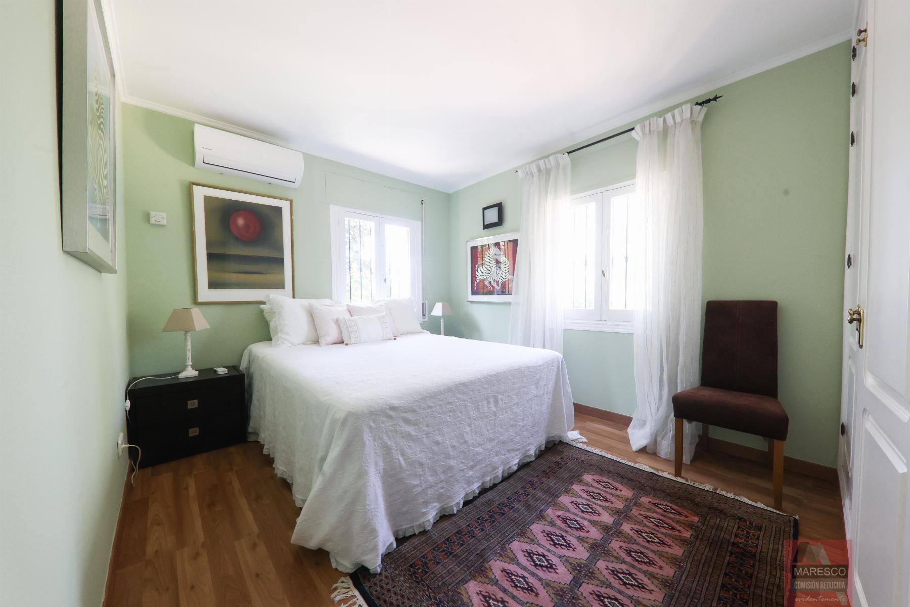 Venta de chalet en Mijas
