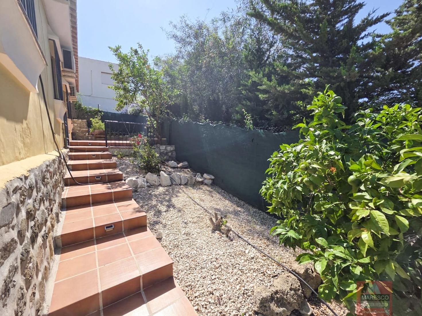 Venta de chalet en Mijas