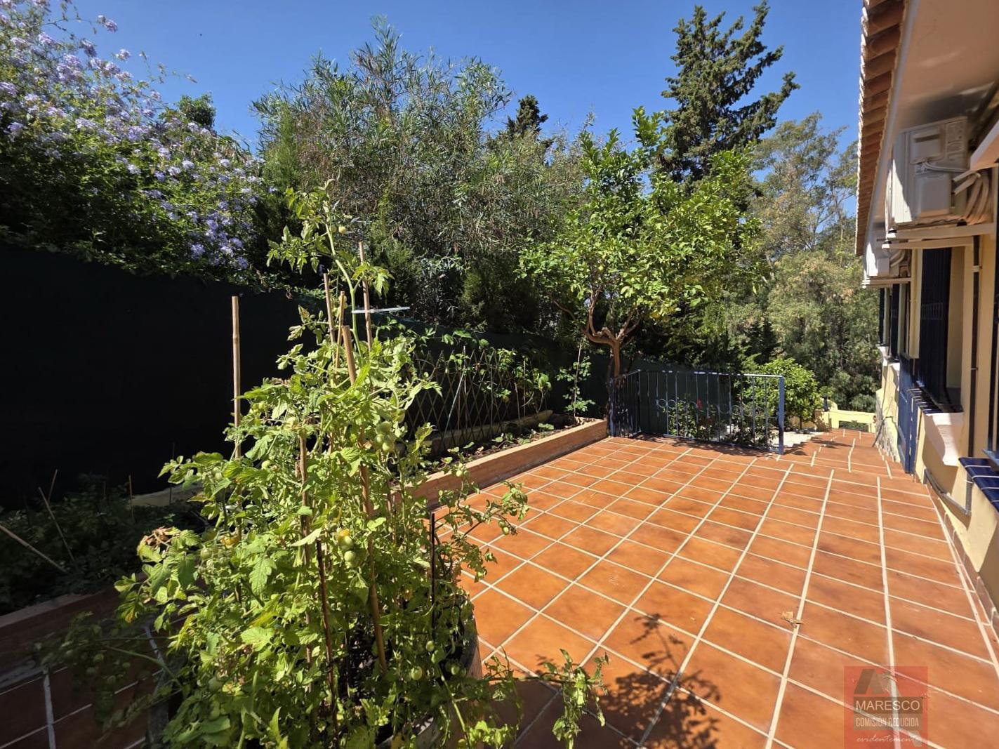 Venta de chalet en Mijas
