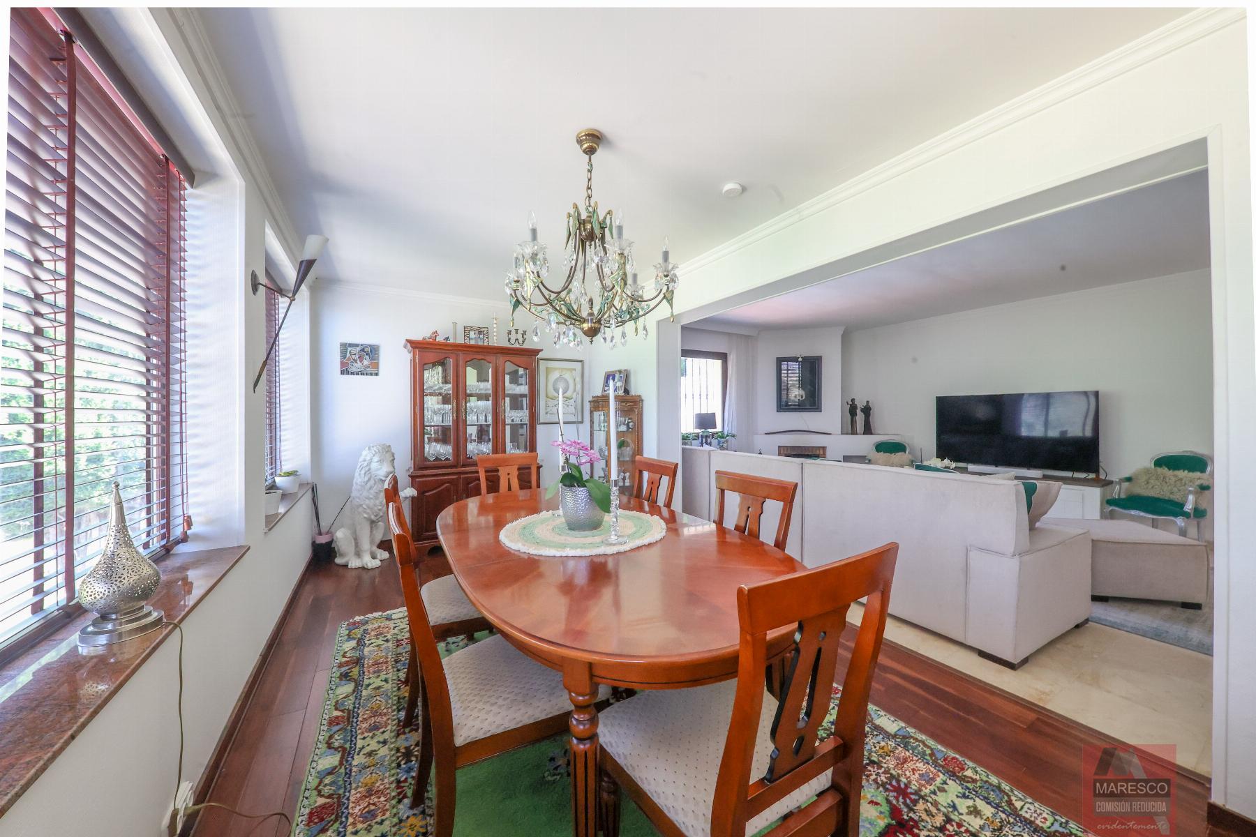 Venta de chalet en Mijas