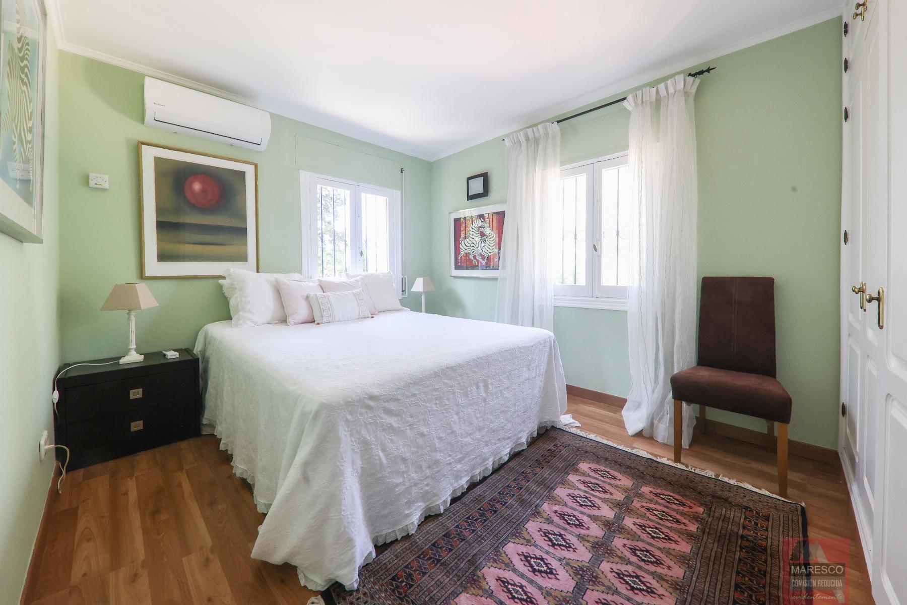 Venta de chalet en Mijas