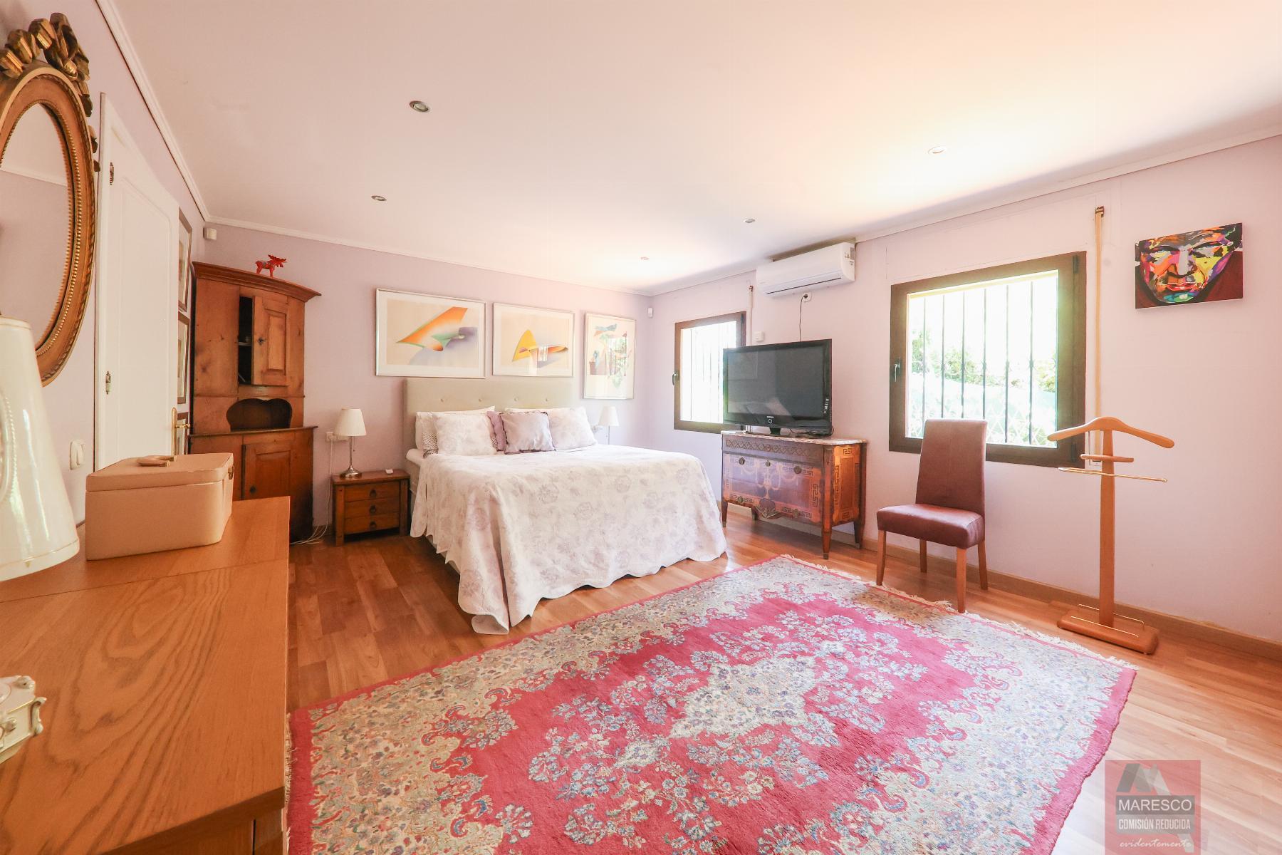 Venta de chalet en Mijas