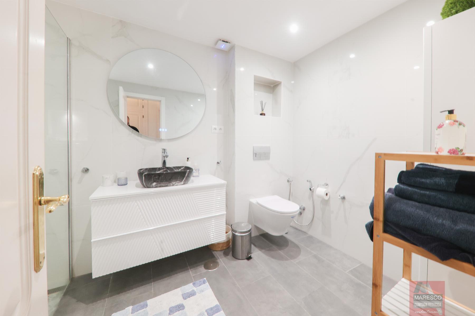 Venta de chalet en Mijas