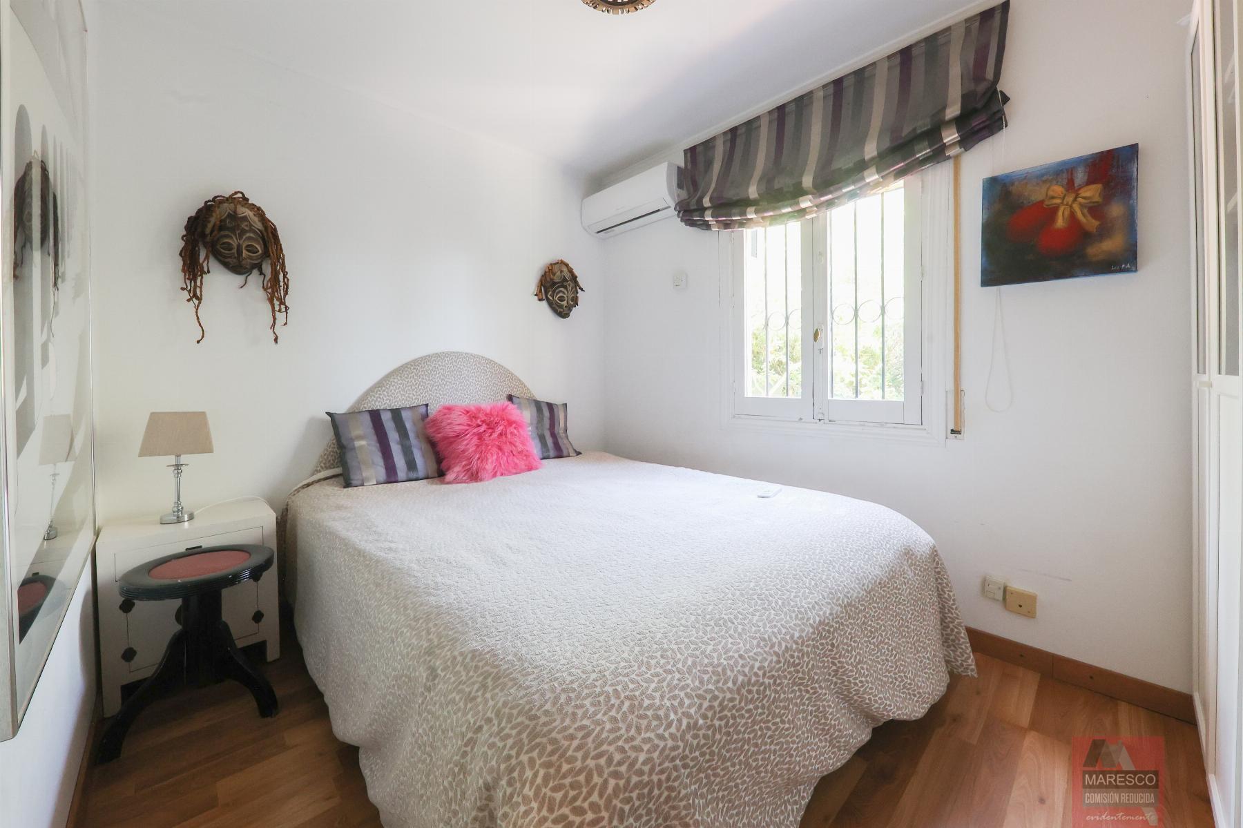 Venta de chalet en Mijas
