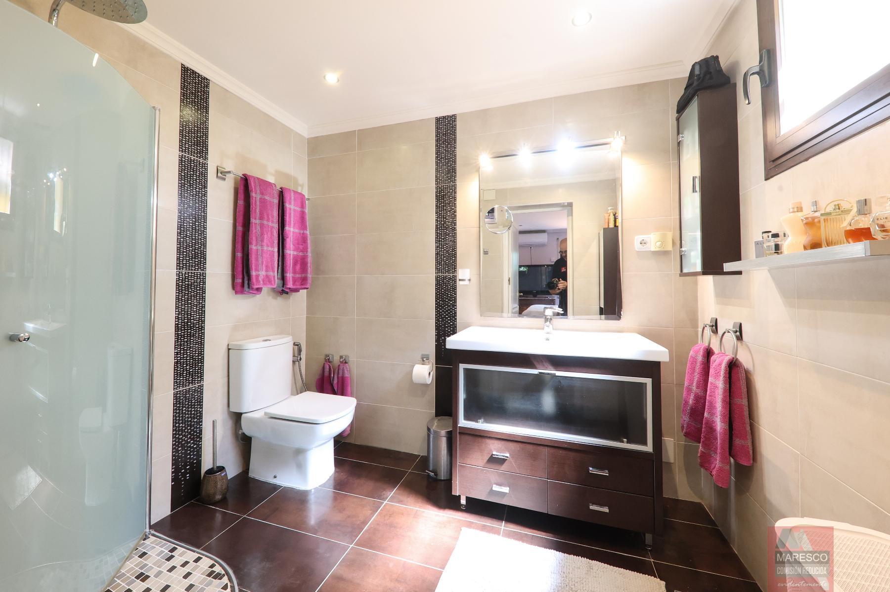 Venta de chalet en Mijas