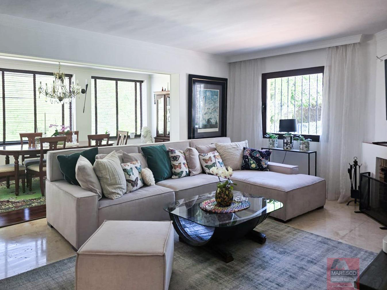 Venta de chalet en Mijas