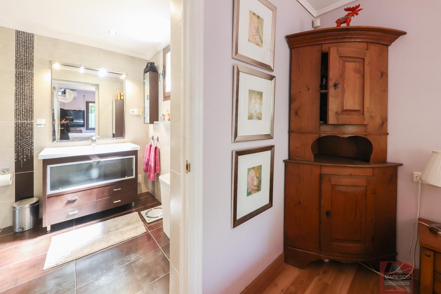 Venta de chalet en Mijas