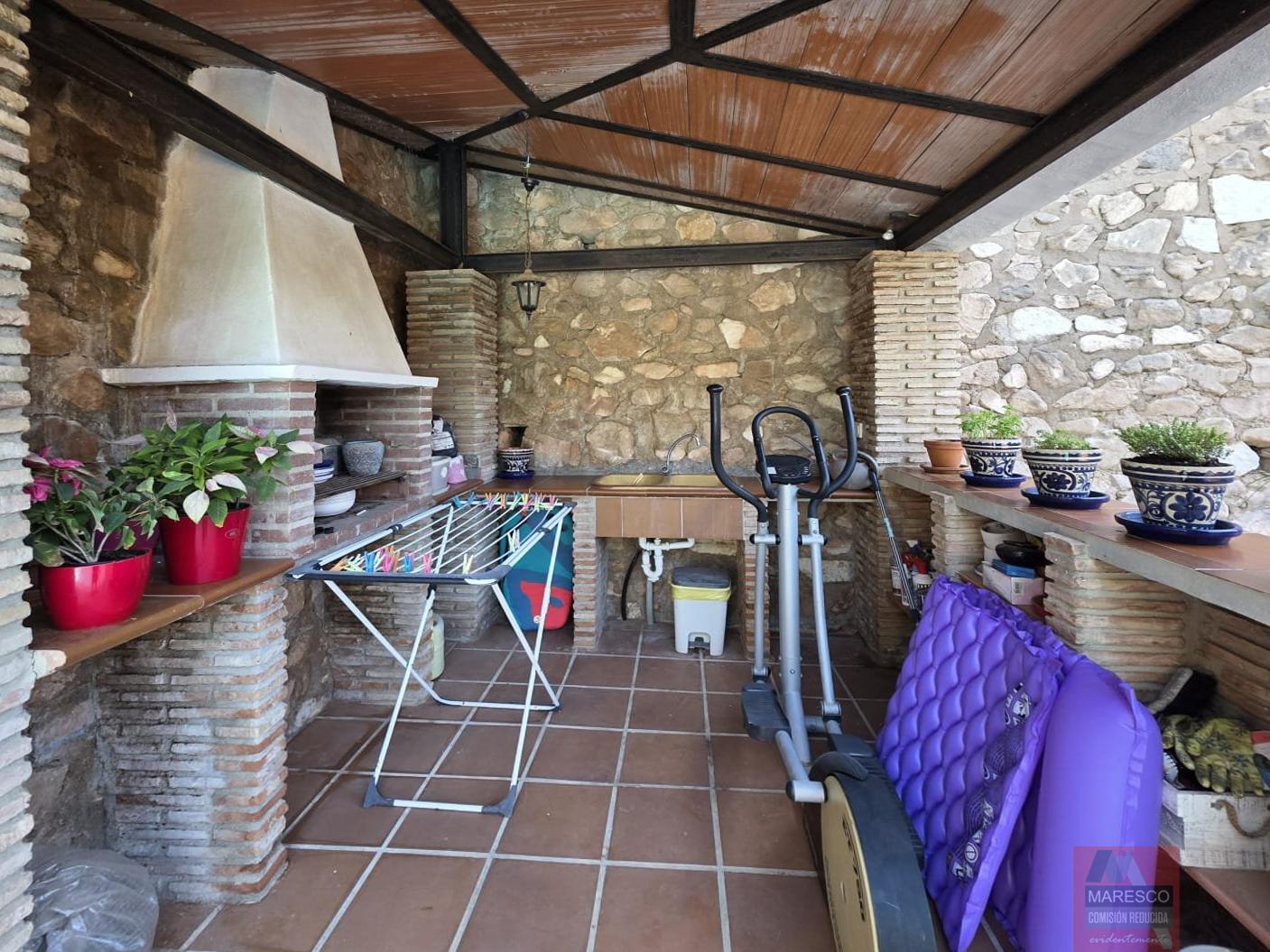 Venta de chalet en Mijas