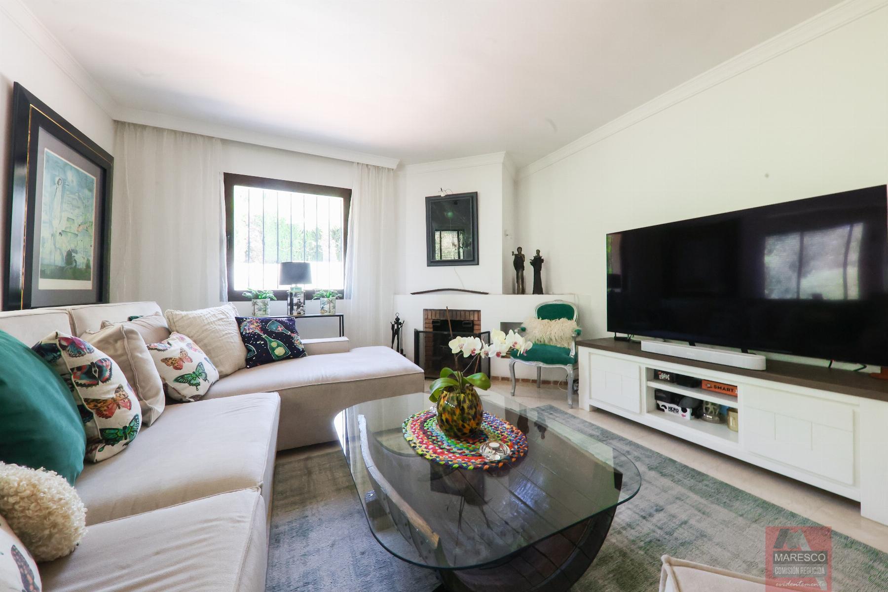 Venta de chalet en Mijas