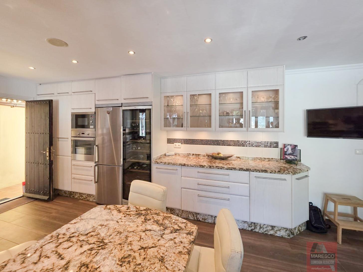 Venta de chalet en Mijas