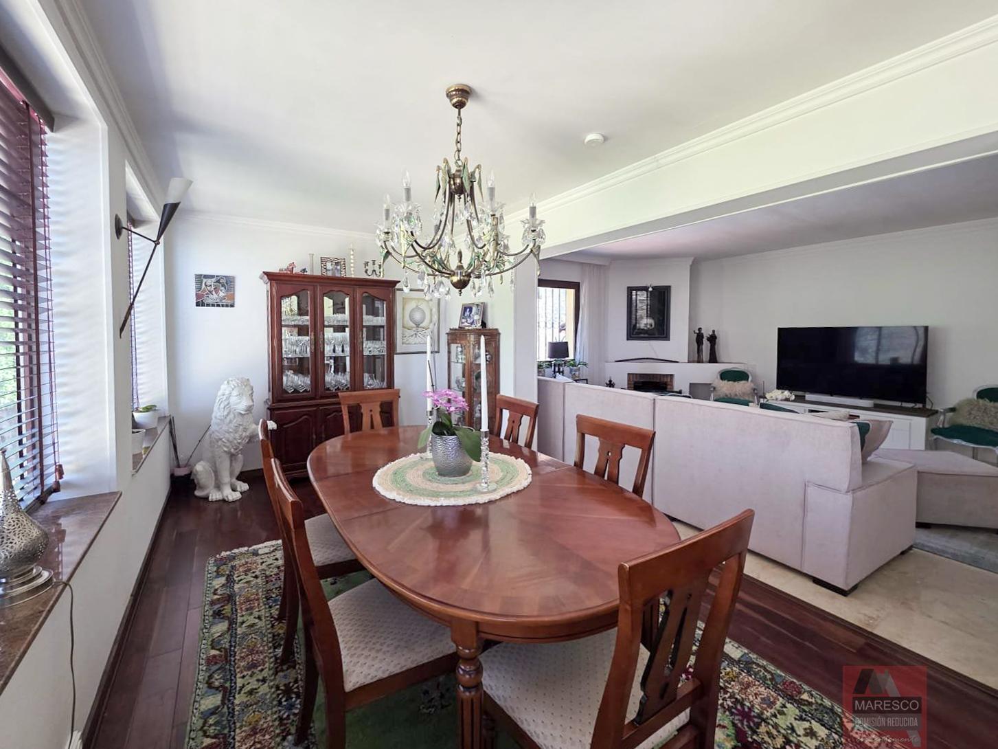 Venta de chalet en Mijas