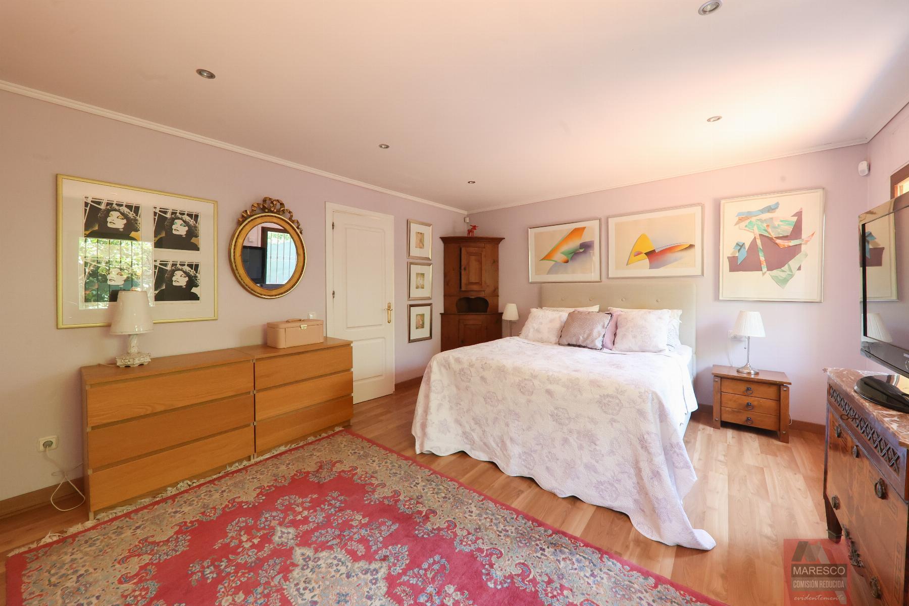 Venta de chalet en Mijas