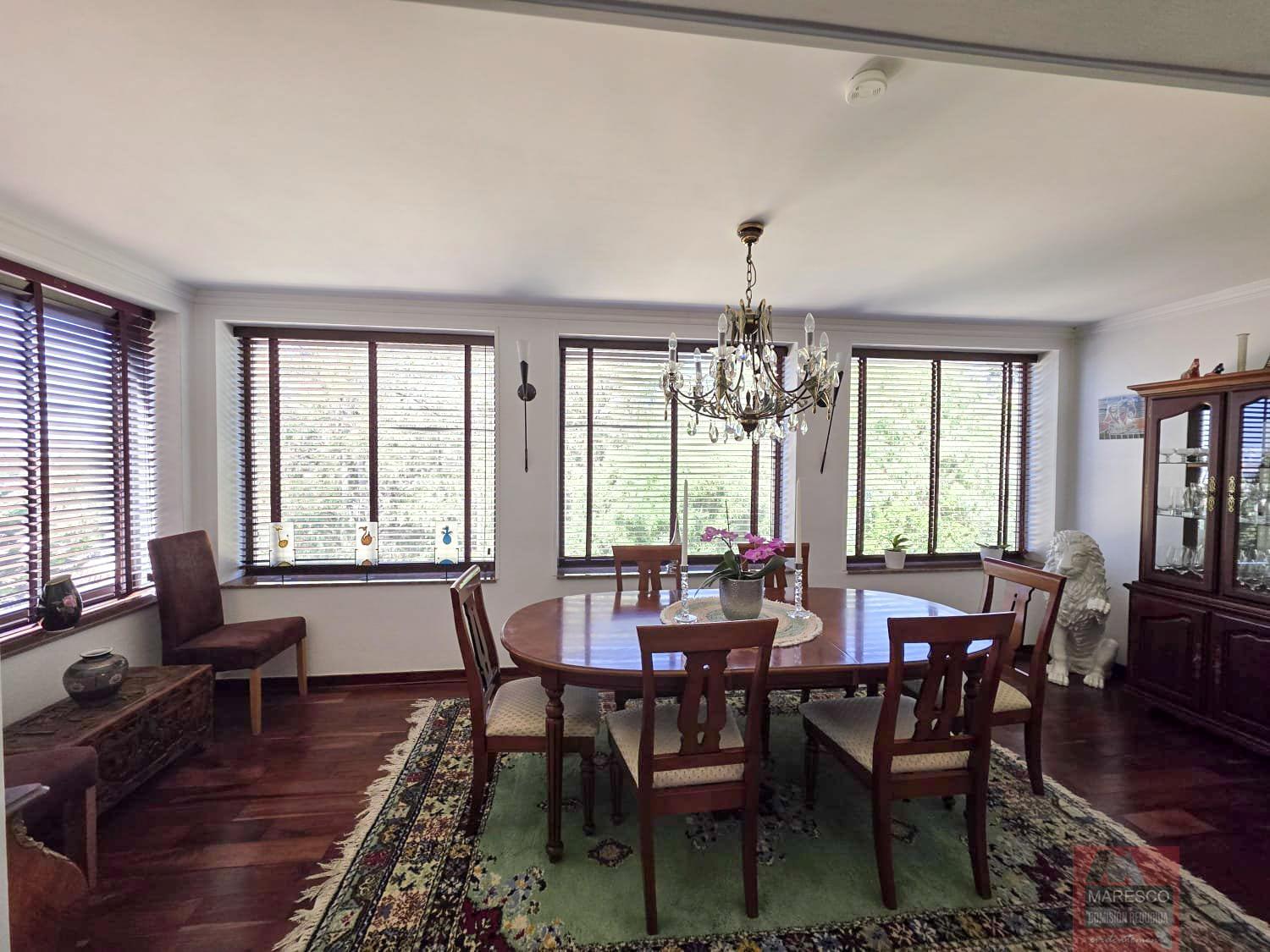 Venta de chalet en Mijas