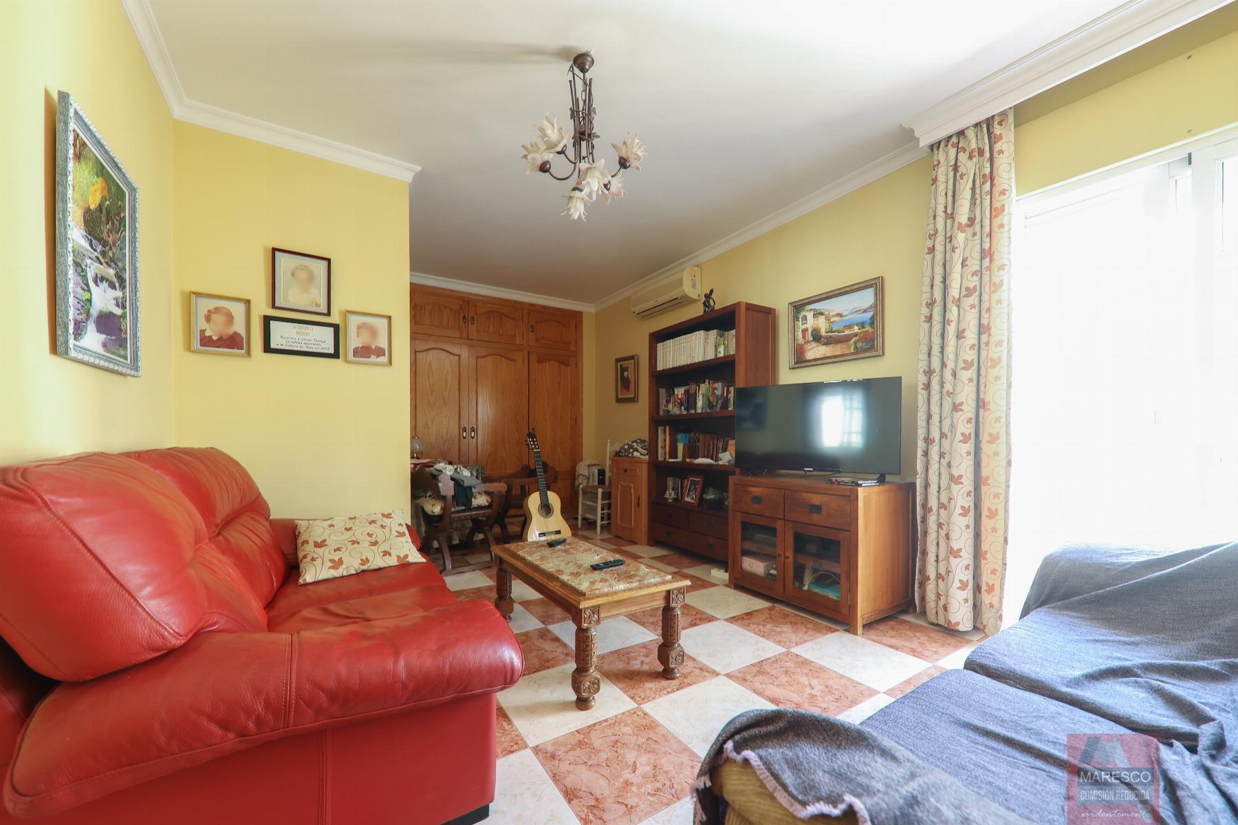 Venta de Ático en Mijas