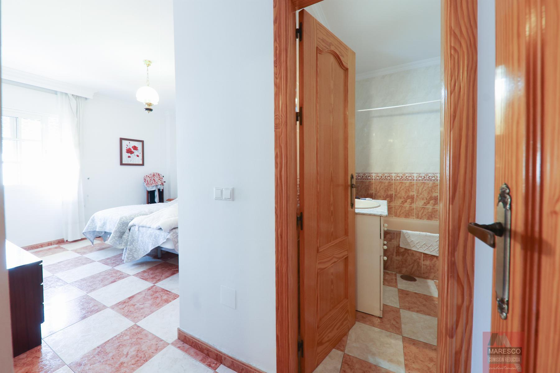 Venta de Ático en Mijas