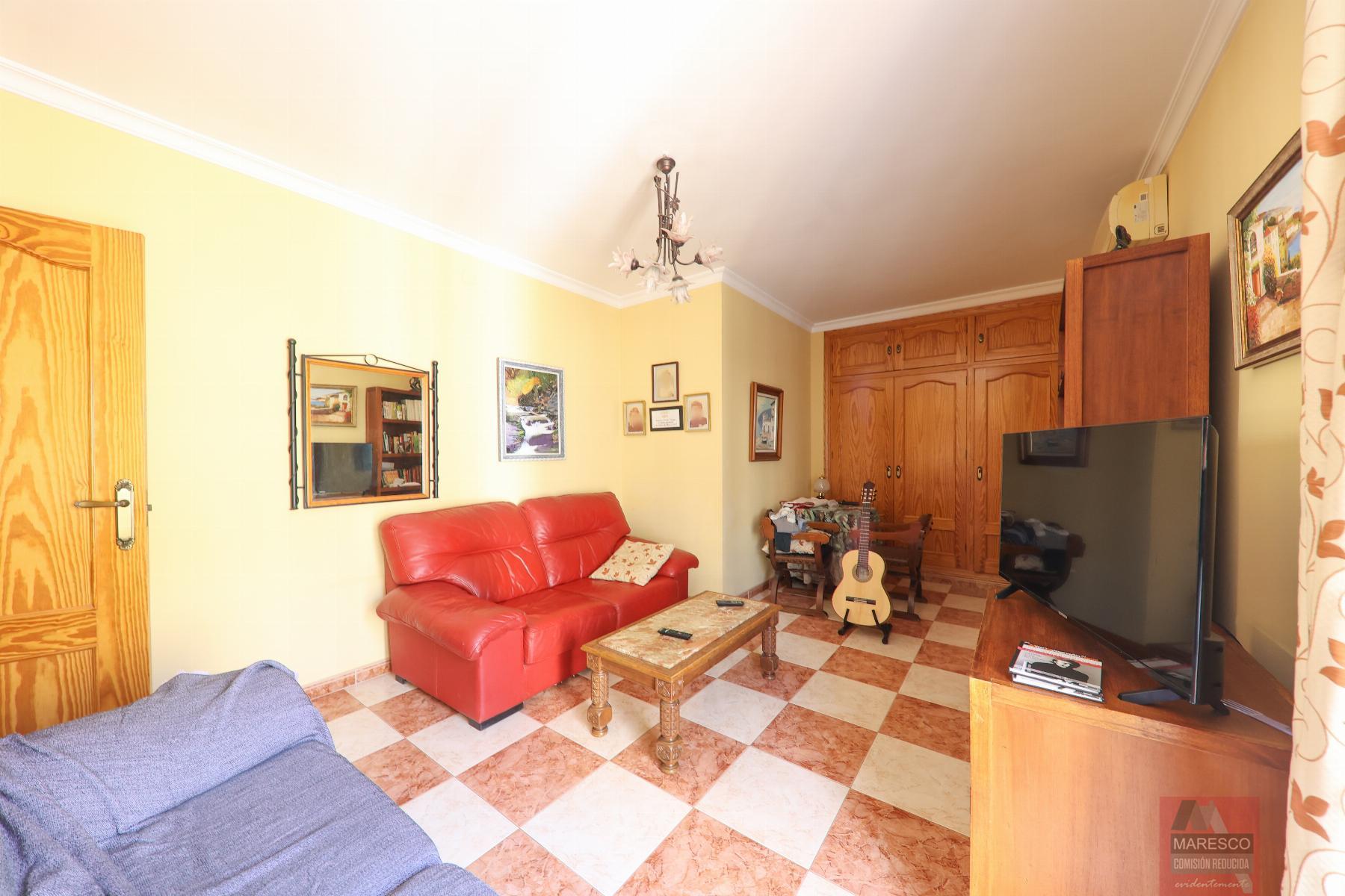 Venta de Ático en Mijas