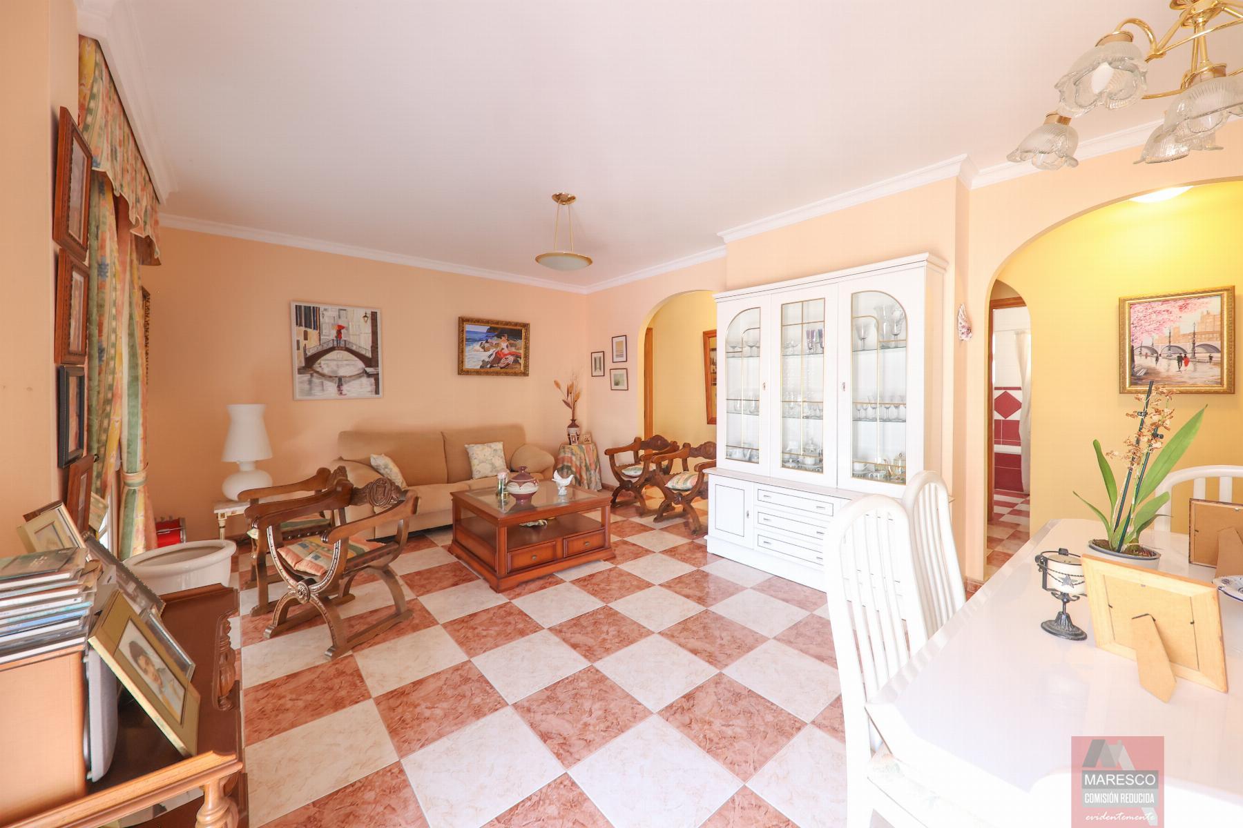 Venta de Ático en Mijas