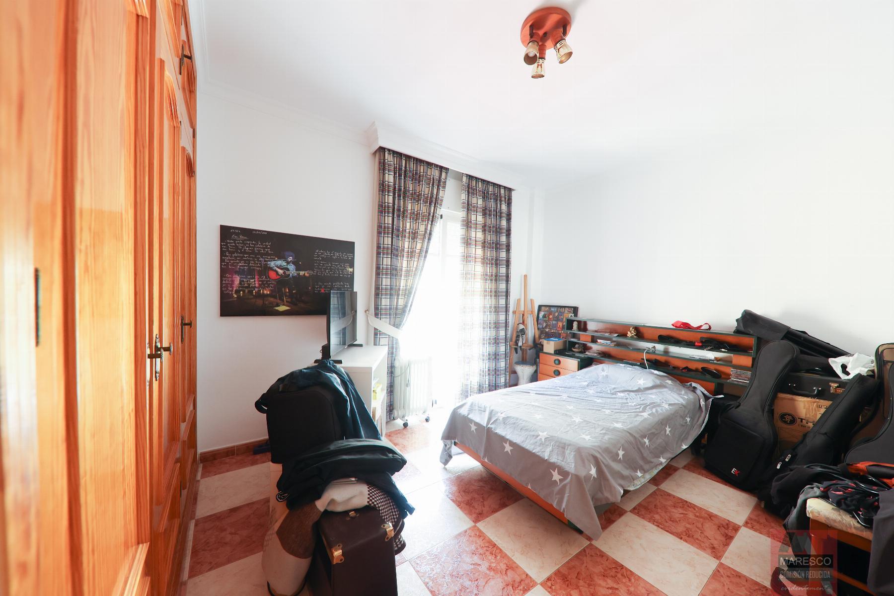 Venta de Ático en Mijas