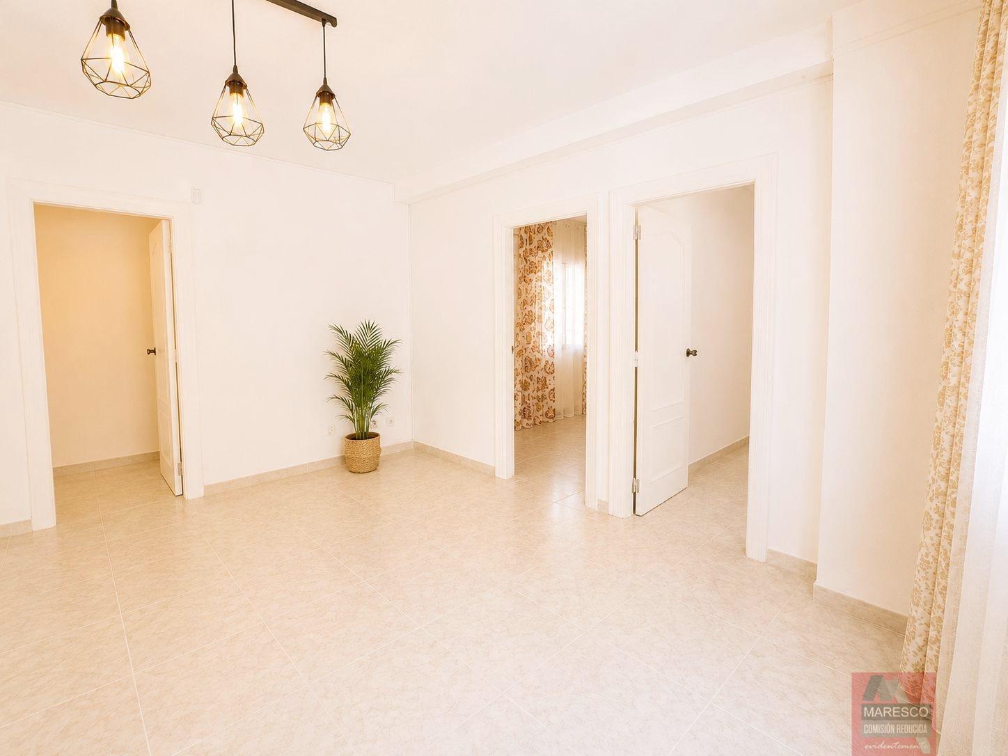 Venta de piso en Fuengirola
