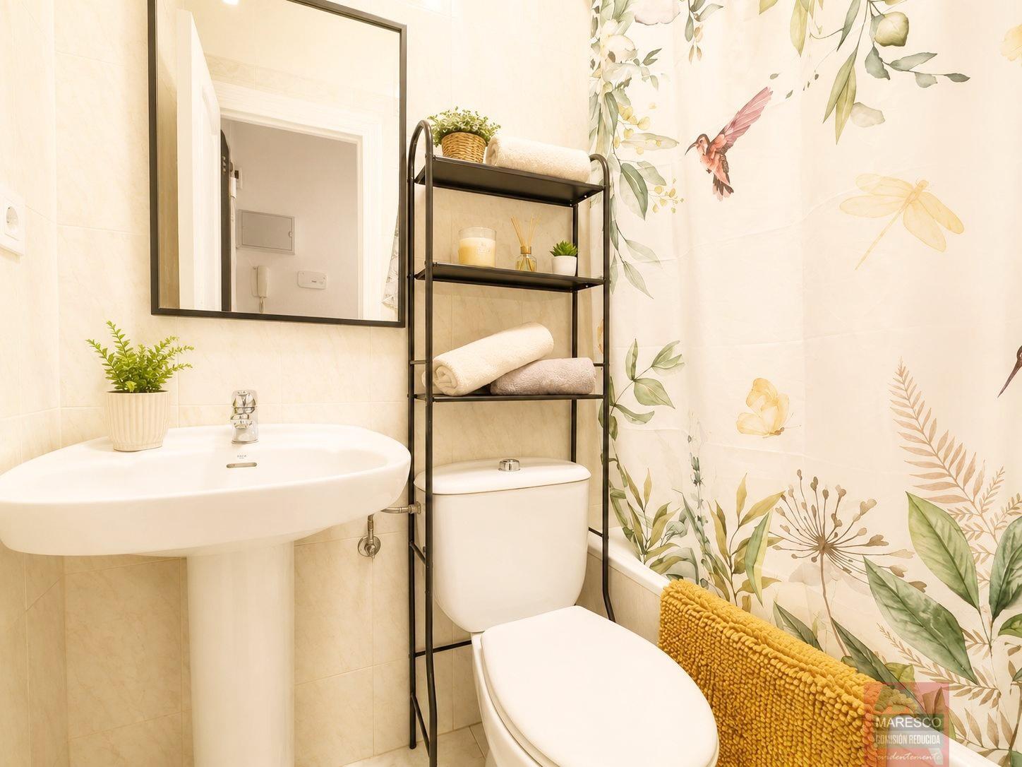 Venta de piso en Fuengirola