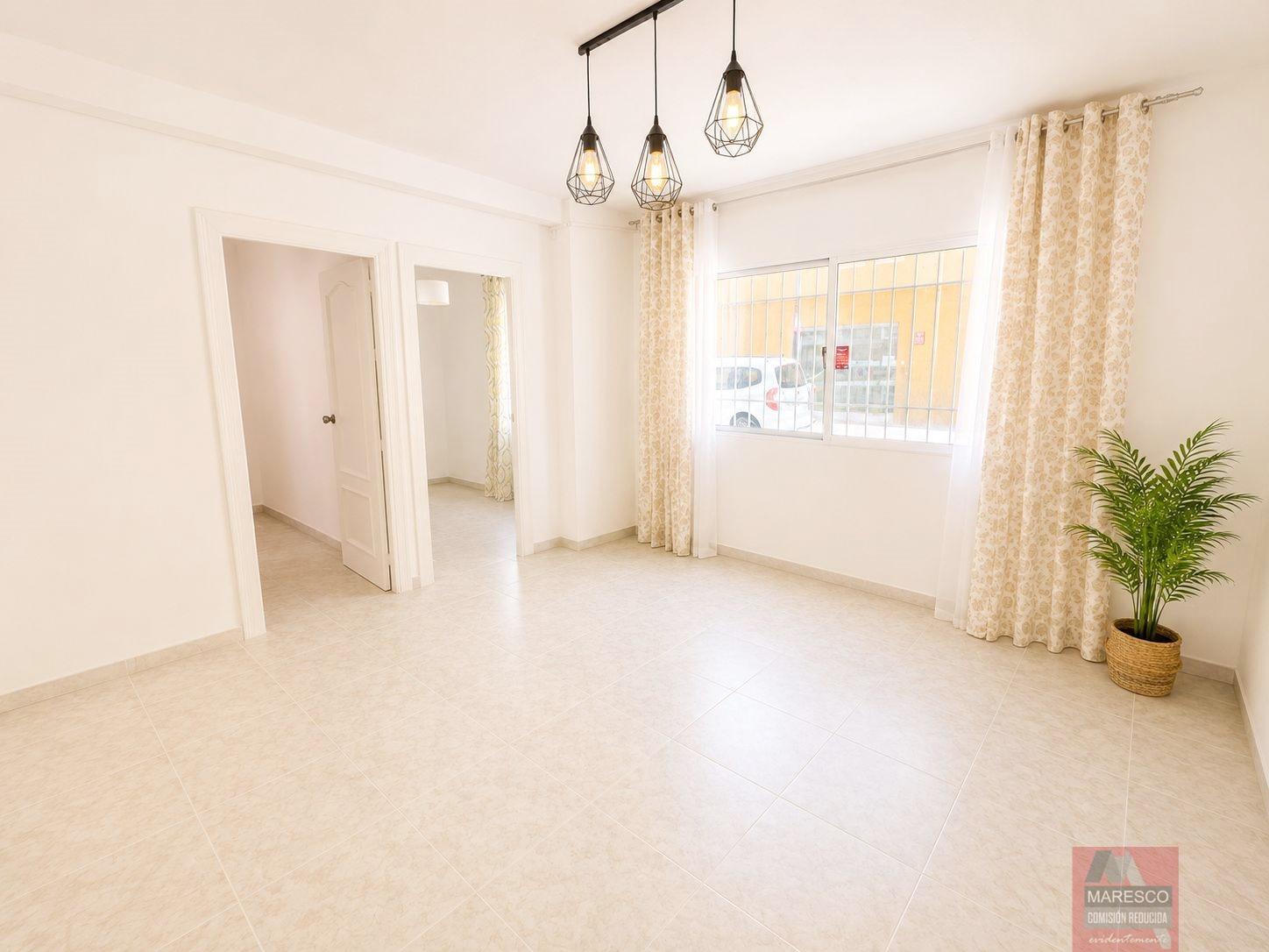 Venta de piso en Fuengirola
