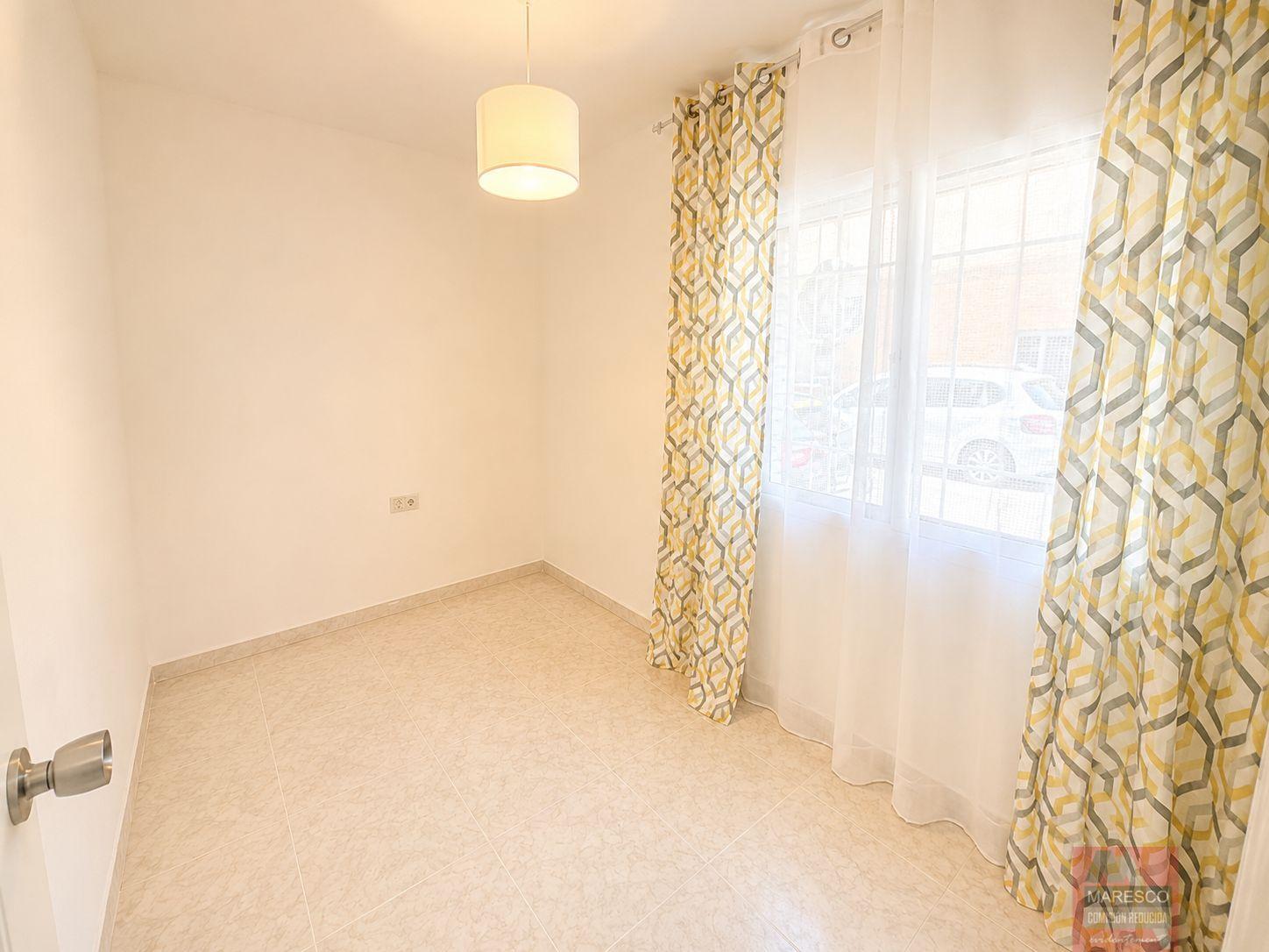 Venta de piso en Fuengirola