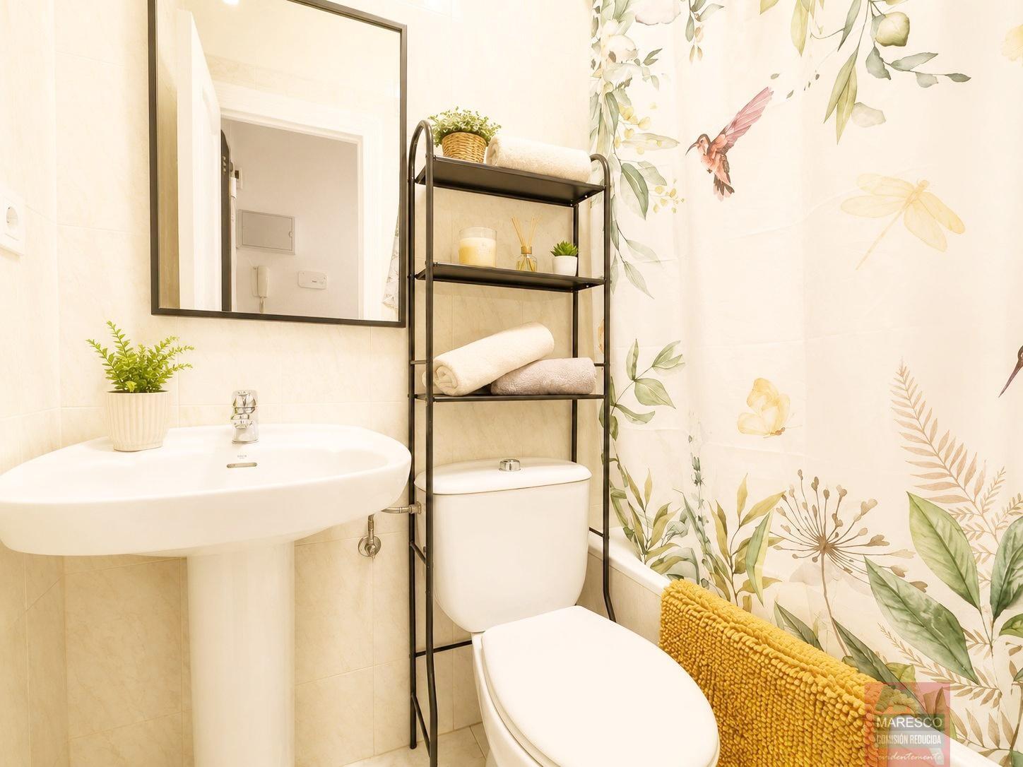 Venta de piso en Fuengirola