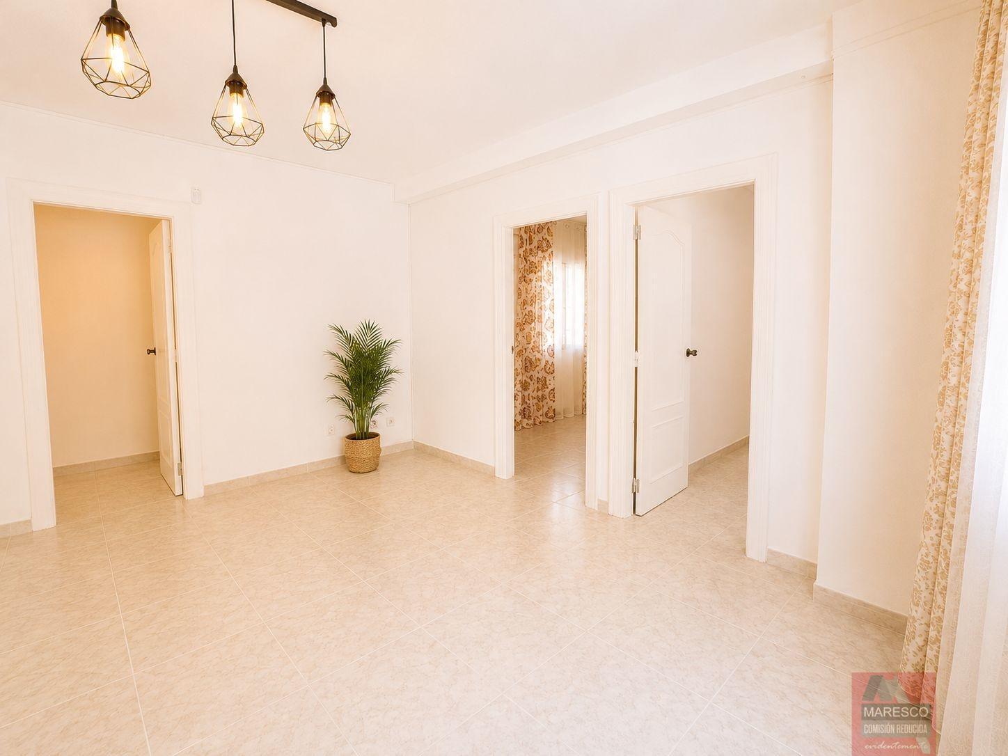 Venta de piso en Fuengirola