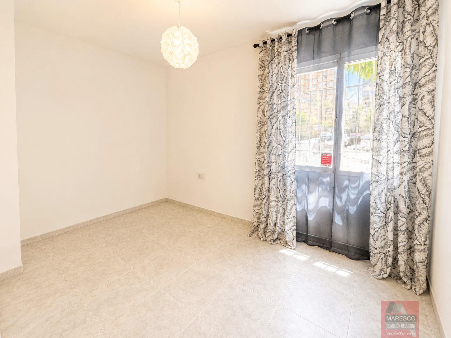 Venta de piso en Fuengirola