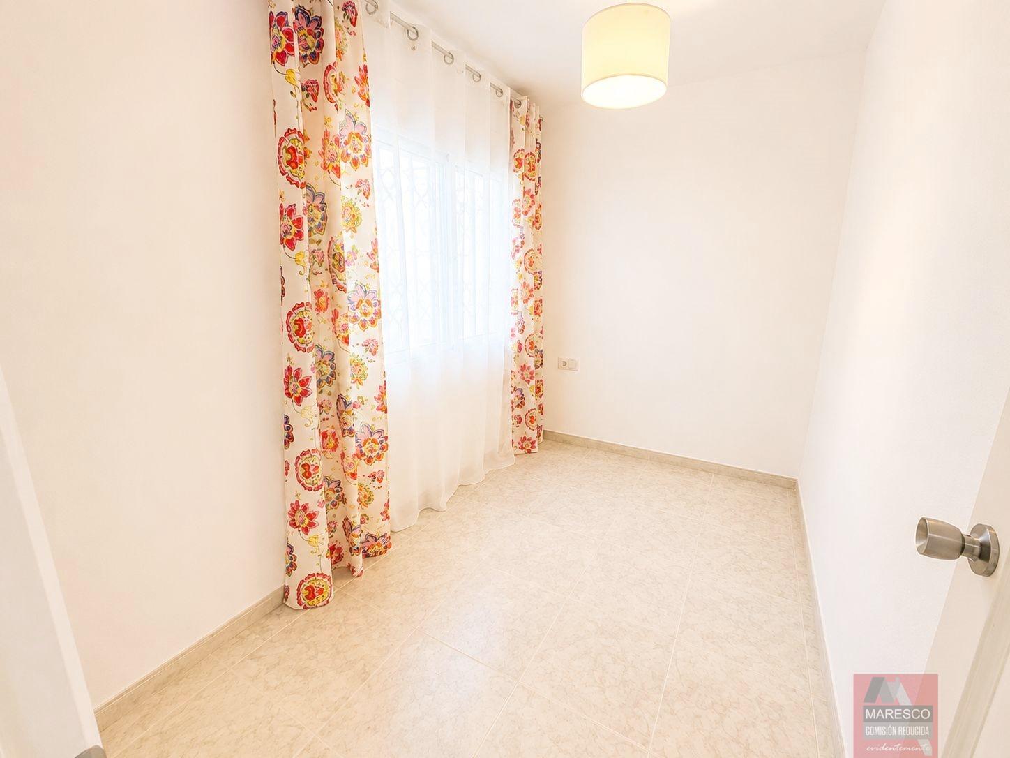 Venta de piso en Fuengirola