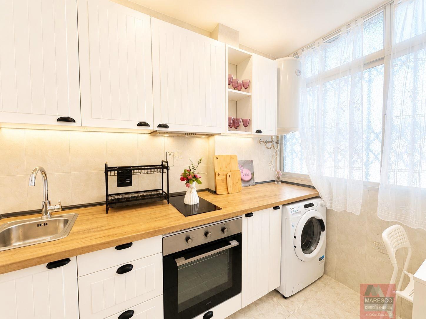 Venta de piso en Fuengirola
