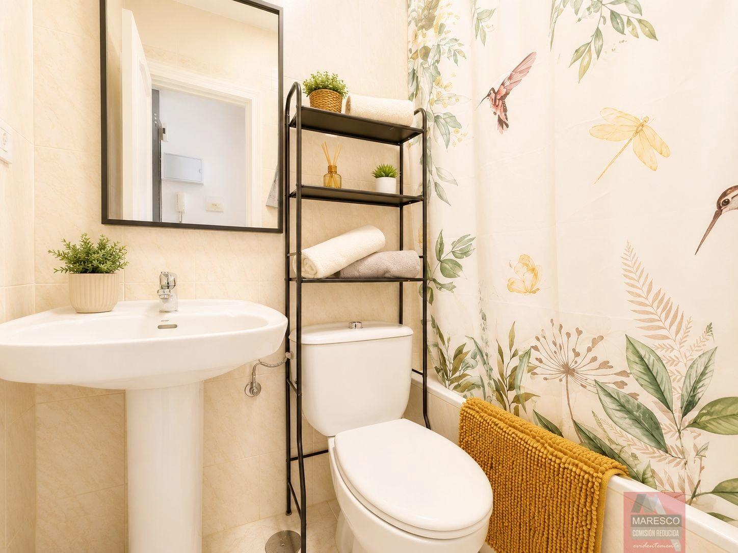 Venta de piso en Fuengirola