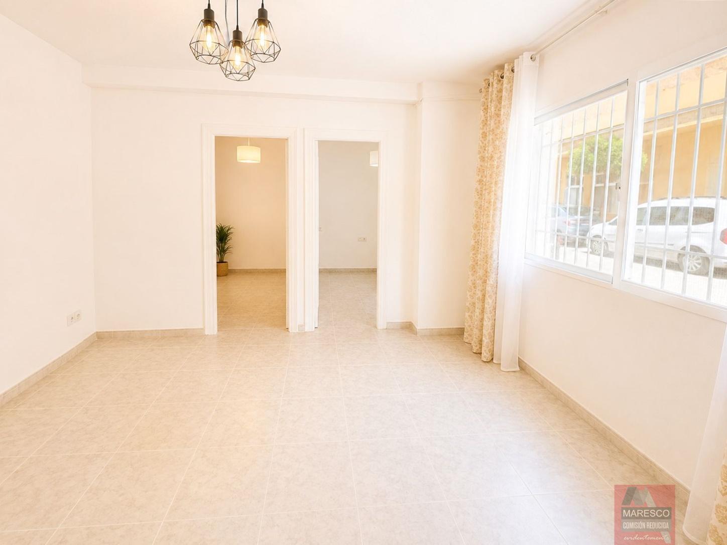 Venta de piso en Fuengirola