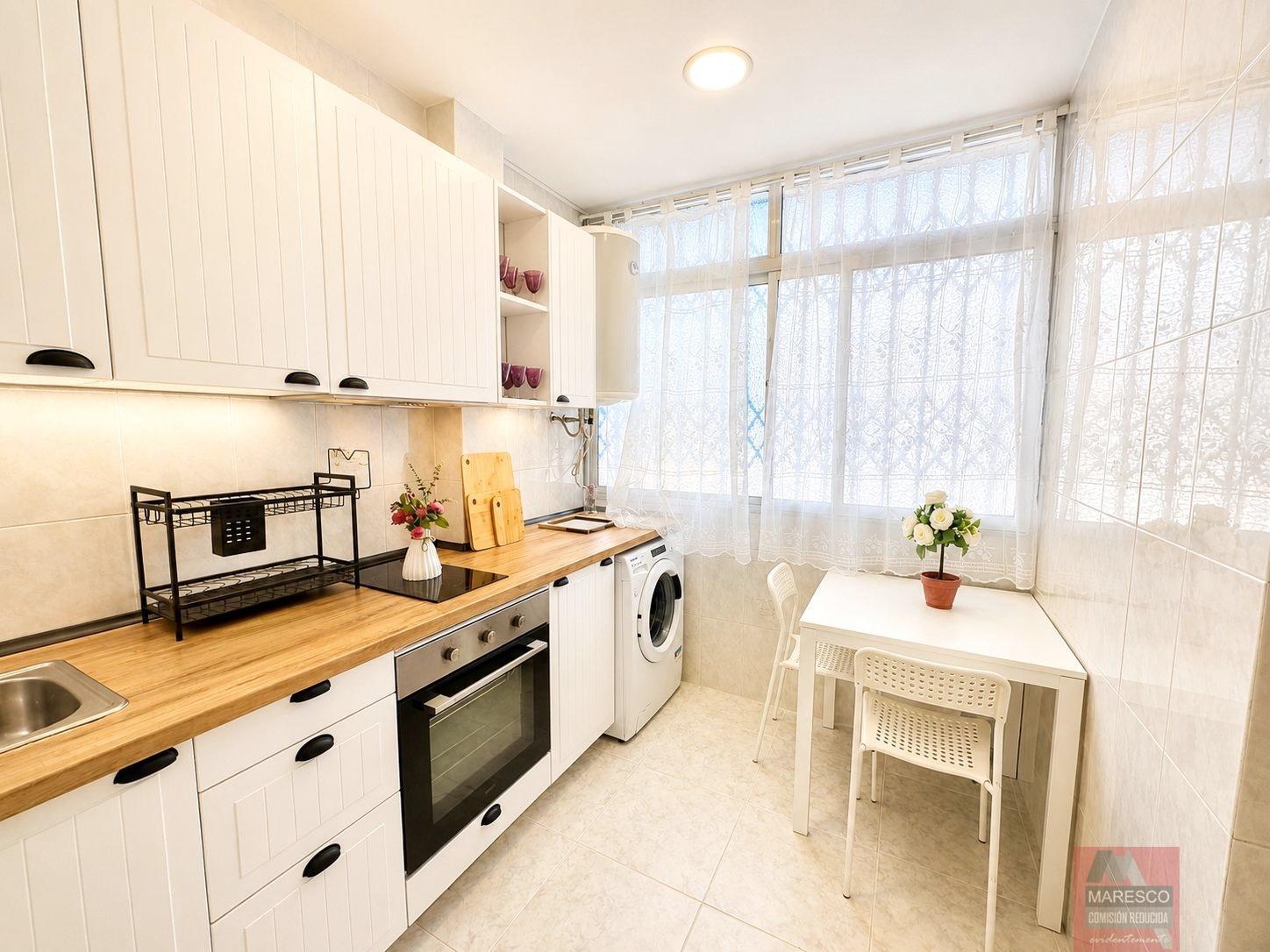 Venta de piso en Fuengirola