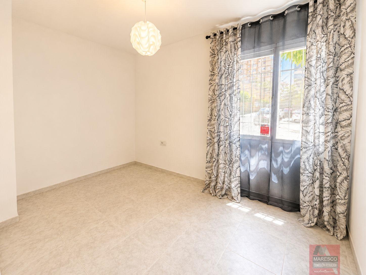 Venta de piso en Fuengirola