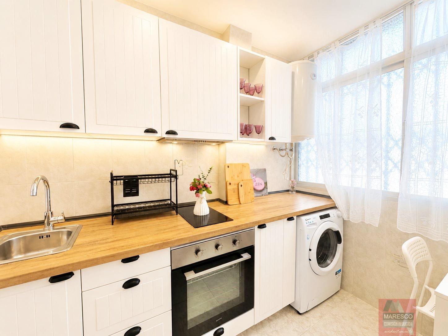 Venta de piso en Fuengirola