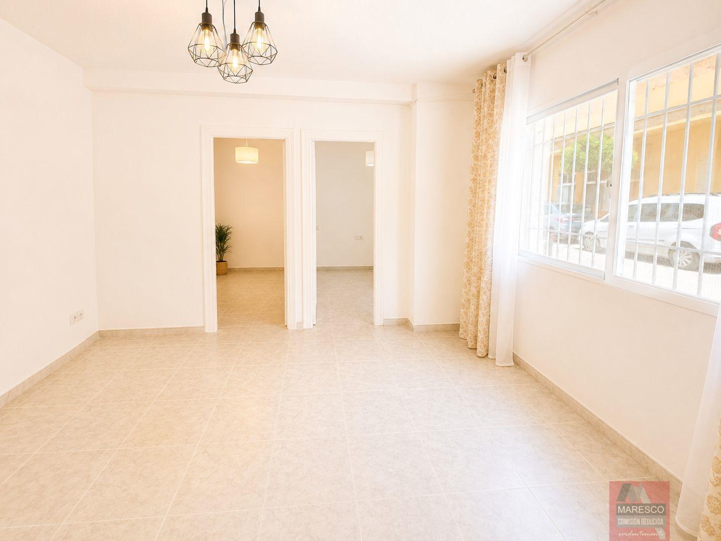 Venta de piso en Fuengirola