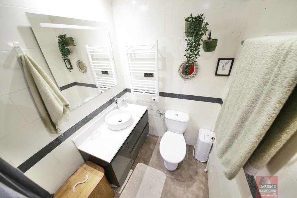 Venta de apartamento en Mijas